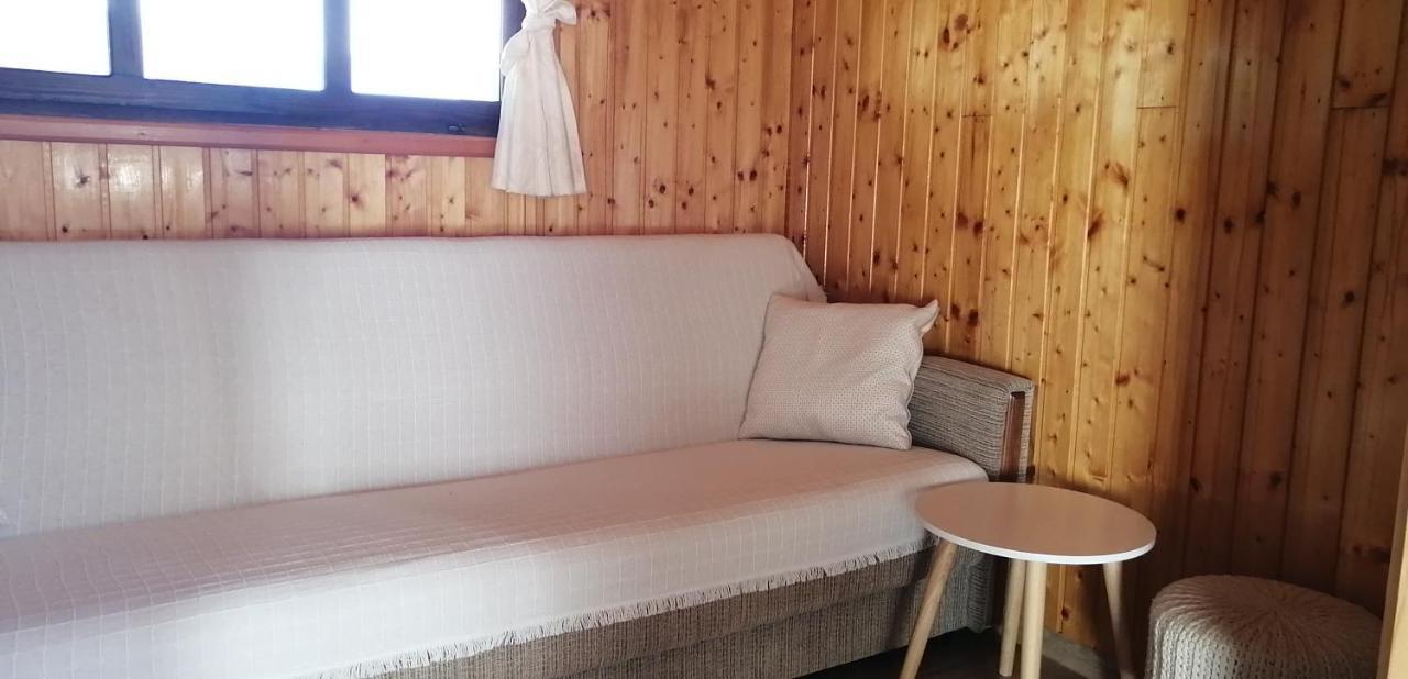 Wooden House Nela Near Plitvice Lakes 스몰리야나크 외부 사진